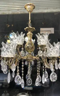 جشنواره فروش ویژه لوستر