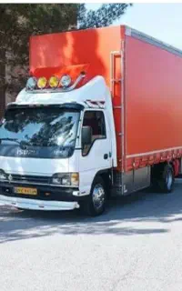 خدمات اسباب کشی برادران شیخلو نامی آشنادر استان