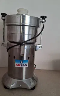 اب هویج گیری