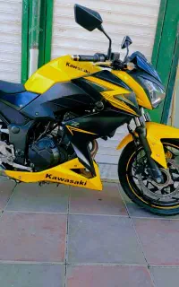 کاوازوکی z300 اسپشیال