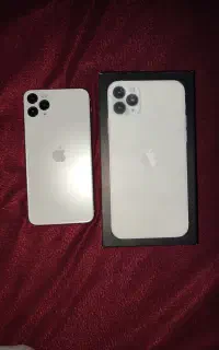 ایفون11پرومکس