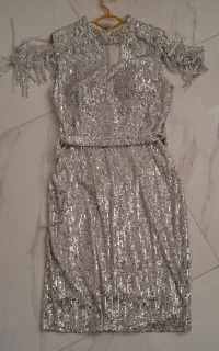 لباس مجلسی