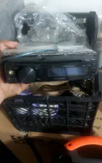 ظبط،پایونر