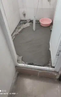 لوله کشی اب وفاظلاب
