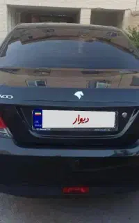 دنا تیپ 1 مدل 98