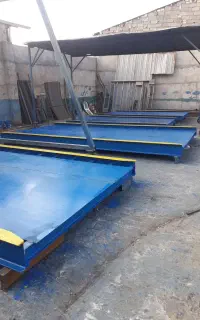باسکول توزین شمس
