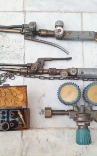 سرپیک و مانومتر
