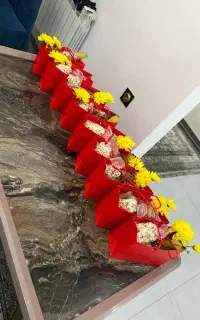 برگزاری مراسم