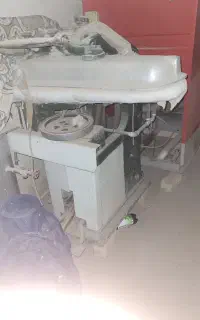 اتو بخار