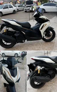 فروش موتور