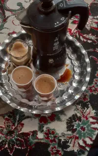 قهوه‌ساز