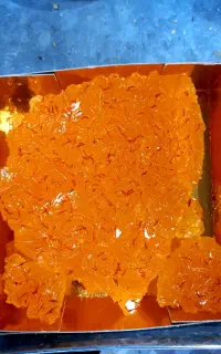 تولید کننده انواع پولک ونبات