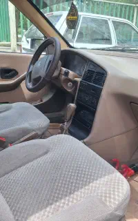 405 مدل 90 دوگانه کارخانه