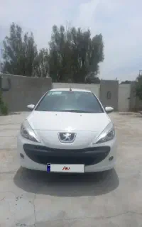 پژو۲۰۷
