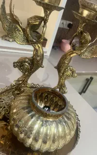 دکوری برنز