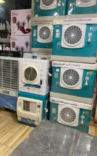 کولر آبی جنرال ۳۰۰۰هزار