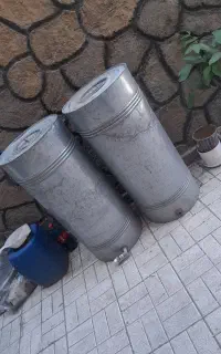 تعدادی وسایل اضافی