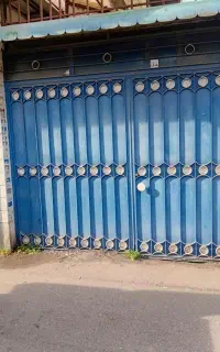 دروازه بزرگ در حد نو
