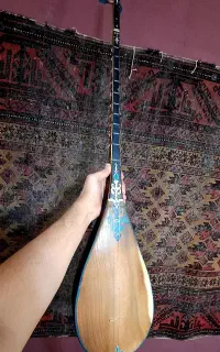 دوتار شمال خراسان