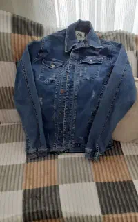 لباس مردانه