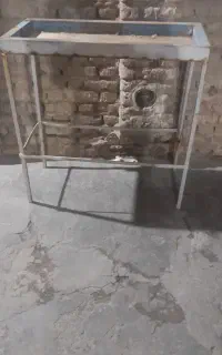 منقل کبابی