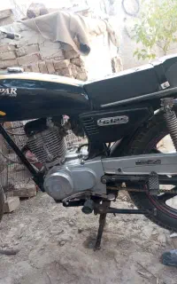 موتور هندا 150