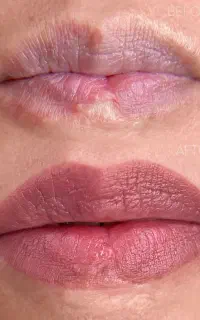 خدمات آرایش دائم