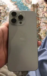 15pro max