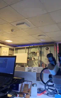 خدمات سخت افزاری/نرم افزاری موبایل و الکترونیک