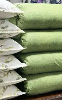 دوخت روبالشتی و روتشکی با 15% تخفیف