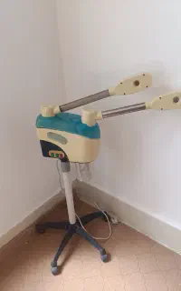 دستگاه بخور صورت