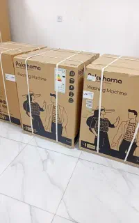 لباسشویی پاکشوما خریدار و فروش