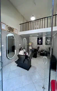 استخدام آرایشگر ماهر جهت همکاری