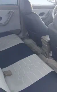فروش سمندEF7
