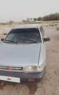 پراید ۸۵