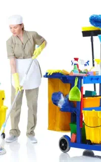 شرکت نیرو خدماتی منزل