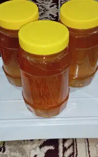 عسل درجه یک