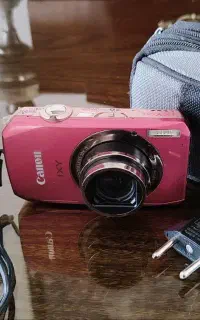 دوربین عکاسی canon