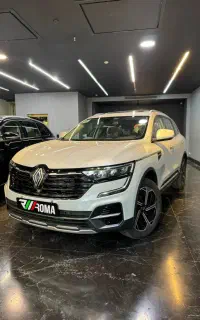 Koleos 2025 full