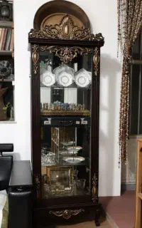 بوفه تمیز بدون خطو خش