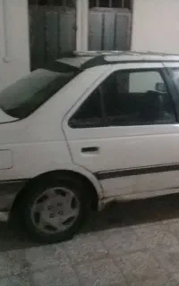 اردی سفید مدل ۸۴