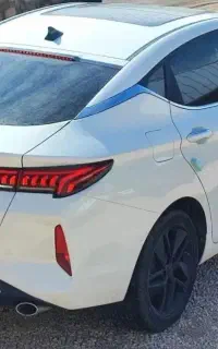 ماشین KMC j7