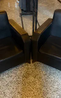 مبل اداری