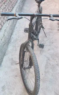 دوچرخه