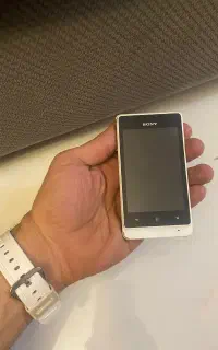 گوشی سونی ایکس پریا