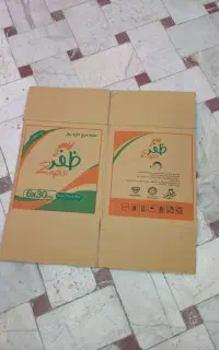 فروش کارتون خالی تخم مرغ