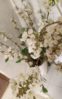 گل مصنوعی