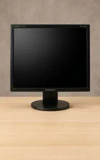 مانیتور برای دوربین مداربسته