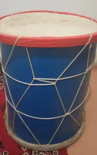 دمام هیئتی