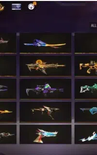 اکانت فری فایر